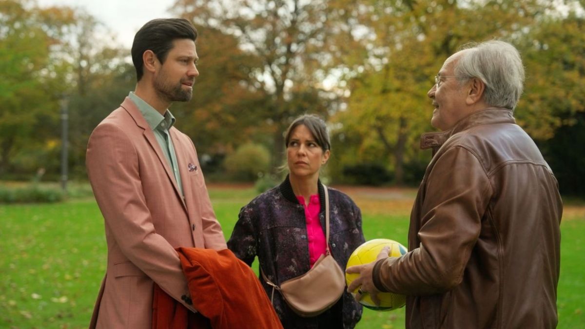 Rote Rosen bei Das Erste (Foto)