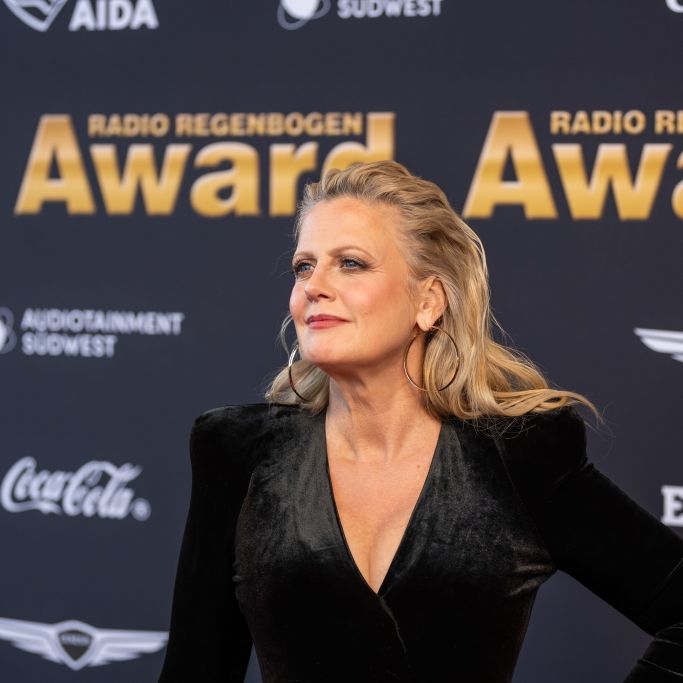 Moderatorin überrascht mit unerwarteter Playboy-Aussage