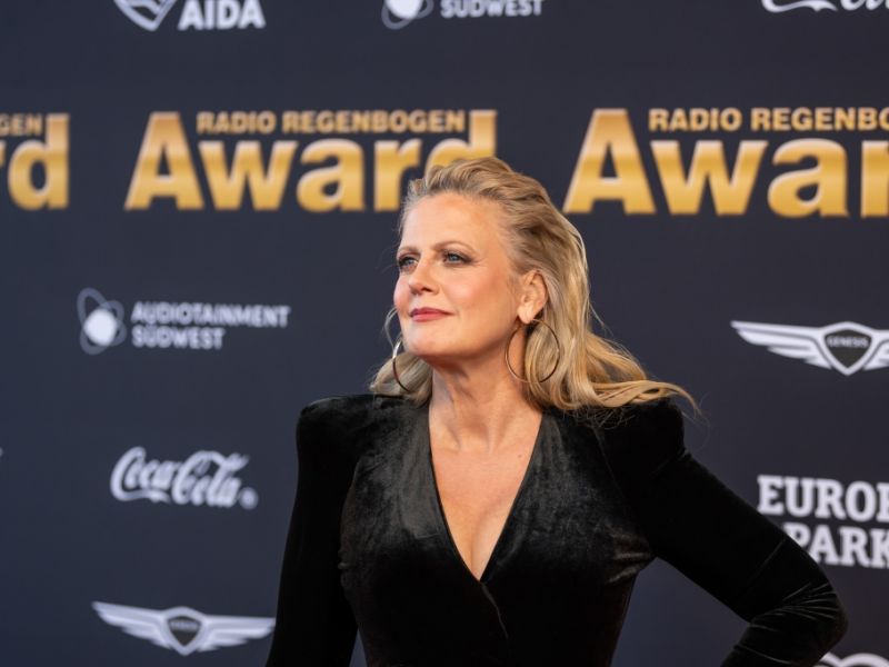 Barbara Schöneberger: Moderatorin überrascht mit unerwarteter Playboy-Aussage