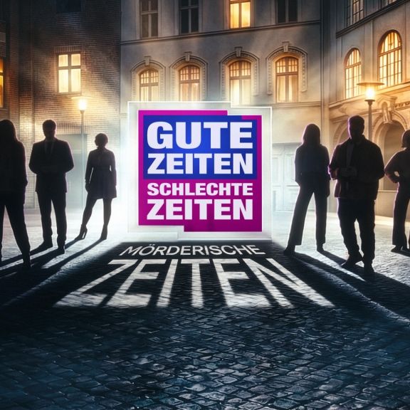 Fan-Liebling erschossen - dieser Serientod verändert alles