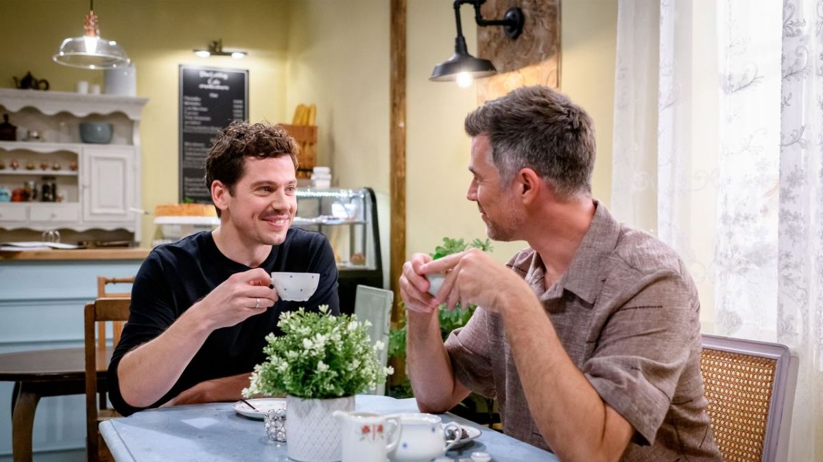 Sturm der Liebe bei Das Erste (Foto)