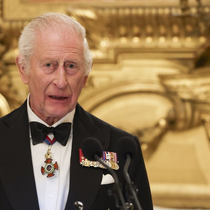 Bruder-Zoff eskaliert - Monarch streicht Andrew aus seinem Leben