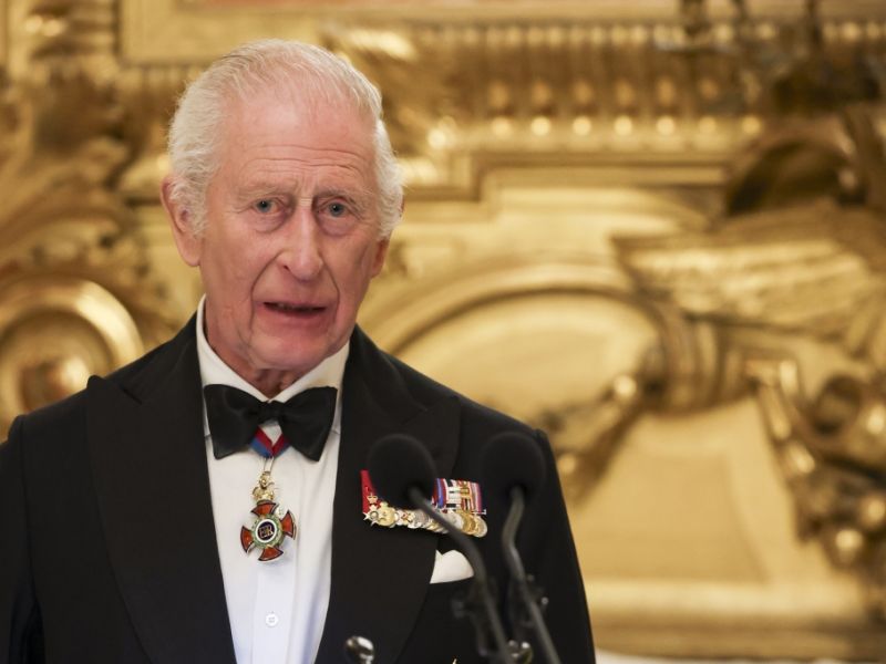 König Charles III.: Bruder-Zoff eskaliert - Monarch streicht Andrew aus seinem Leben