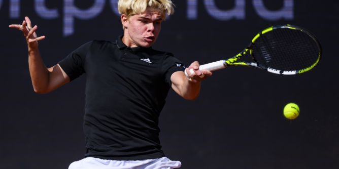 Terra Wortmann Open Liveticker