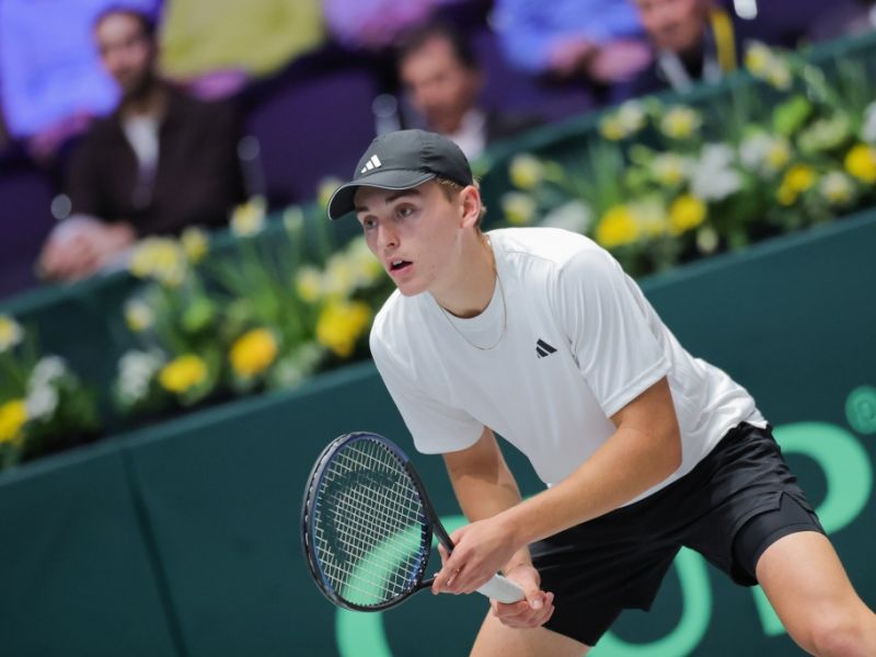 Munich Open: Vit Kopriva besiegt Justin Engel