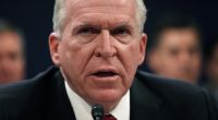 John Brennan (Foto) fordert die Amtsenthebung von Donald Trump.