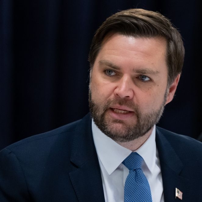 Vance in der Krise - Trump-Vize bangt um politische Zukunft