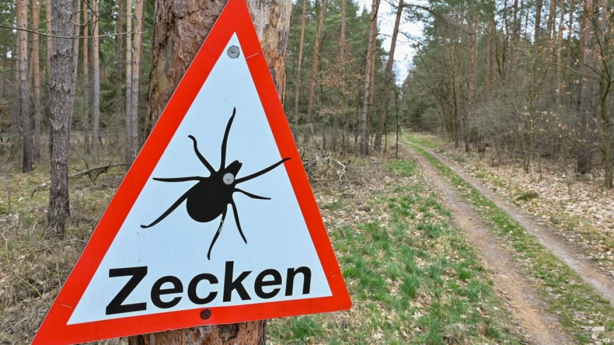 Aktuell kommen immer mehr neue Risikogebiete zu den bestehenden hinzu. (Foto)