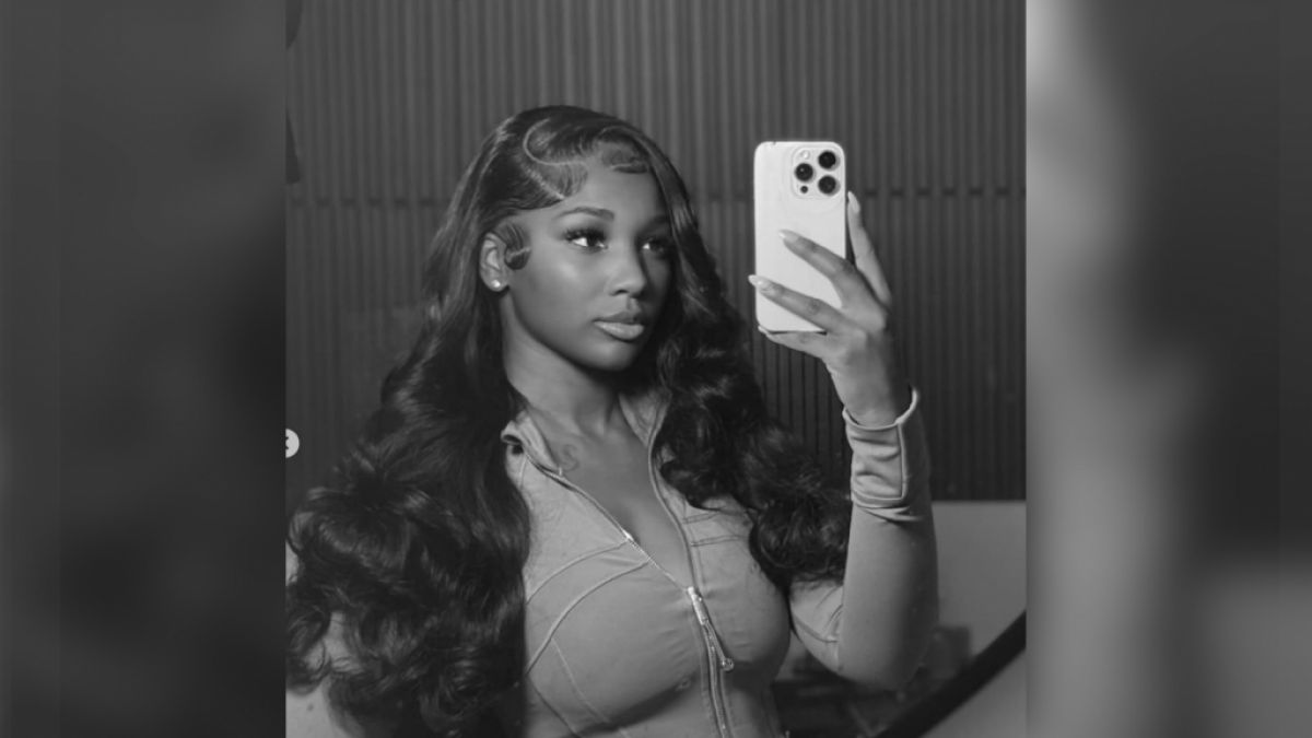 Die Influencerin starb mit nur 31 Jahren. (Foto)