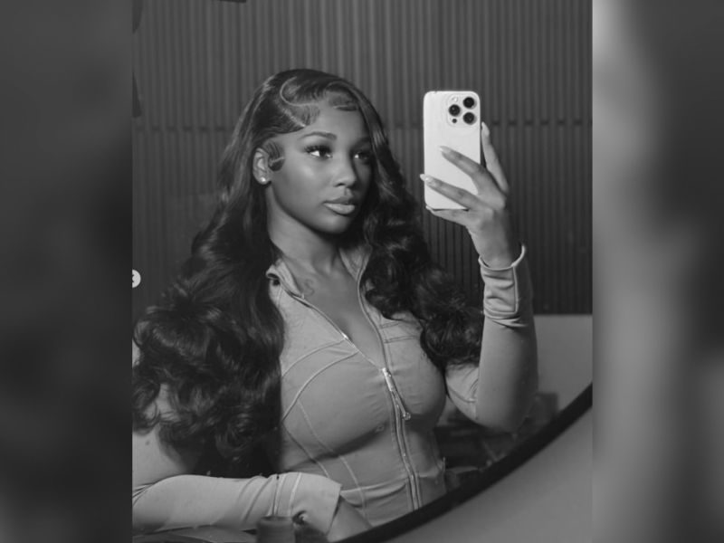 Ashlee Jenae ist tot: Influencerin mit 31 Jahren gestorben - Selbstmord vom Verlobten inszeniert?