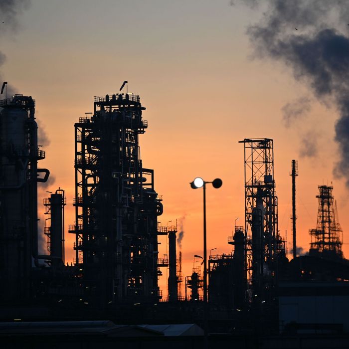 IEA rechnet wegen Iran-Krieg mit geringerer Öl-Nachfrage