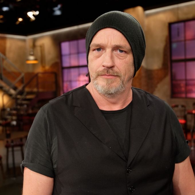 Erstmal keine Auftritte - Komiker macht Tumor-Diagnose öffentlich