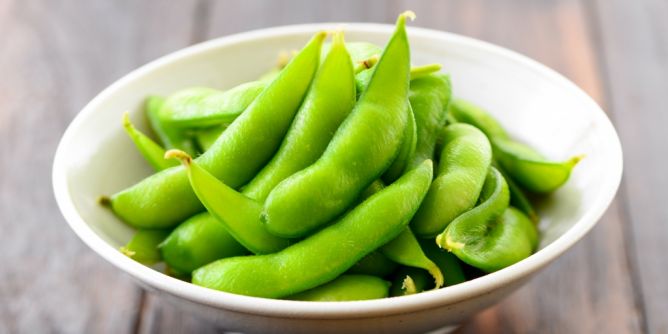 Für die Darmgesundheit