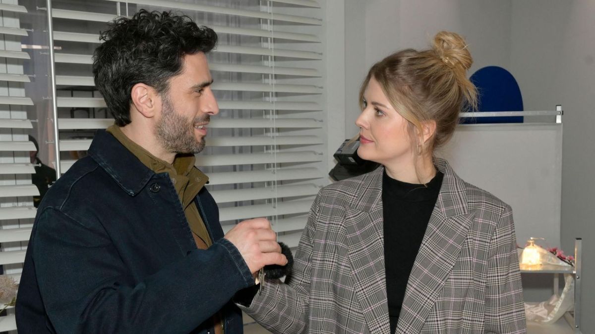 Gute Zeiten, schlechte Zeiten bei RTL (Foto)