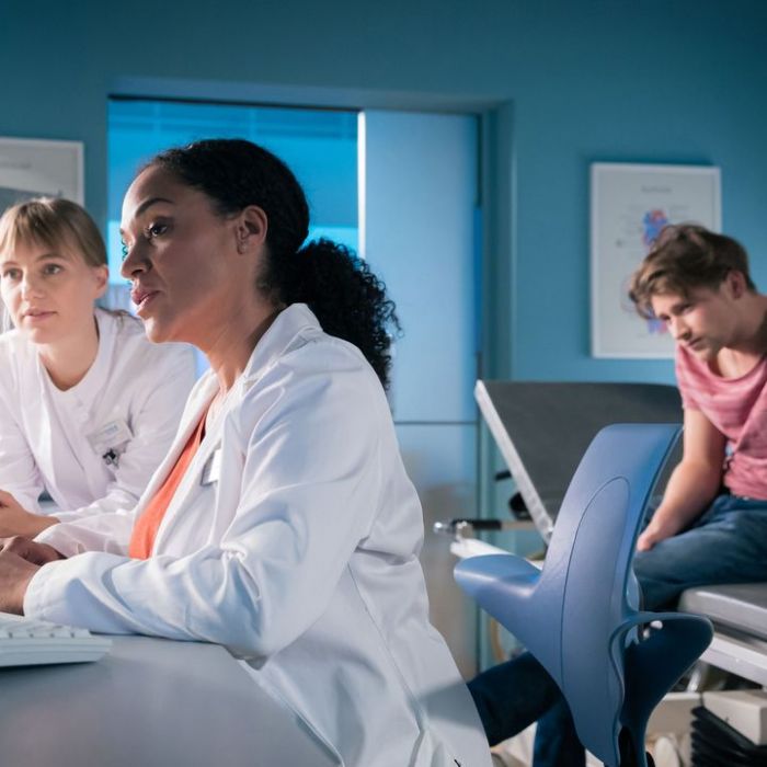 Wiederholung vom 14.4.2026 im TV und online