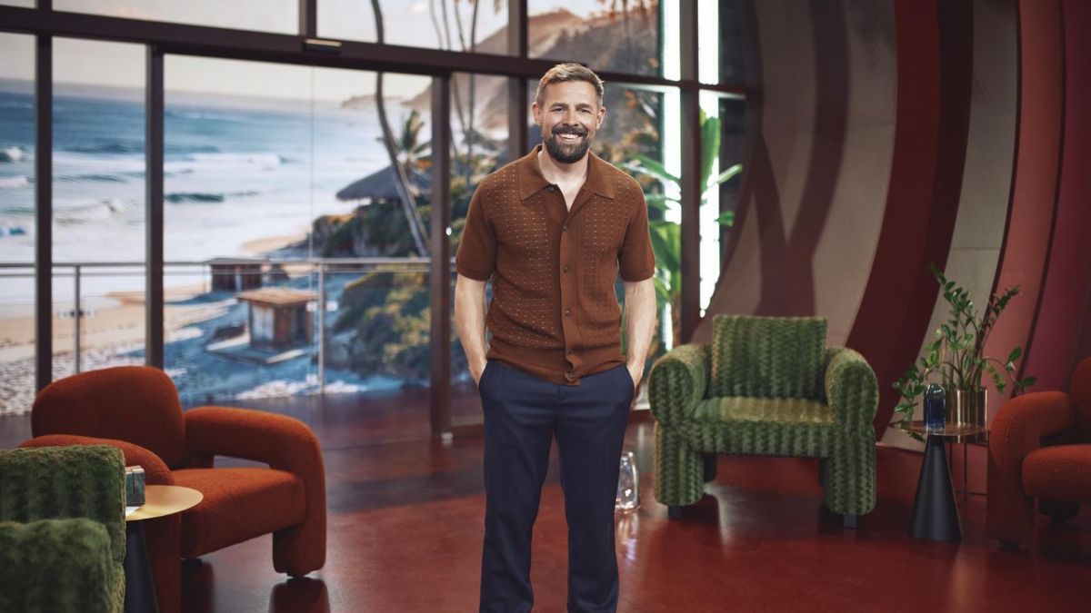 Experte f&uuml;r alles bei ProSieben (Foto)