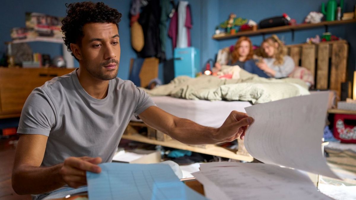 Ich dich auch! bei ZDFneo (Foto)