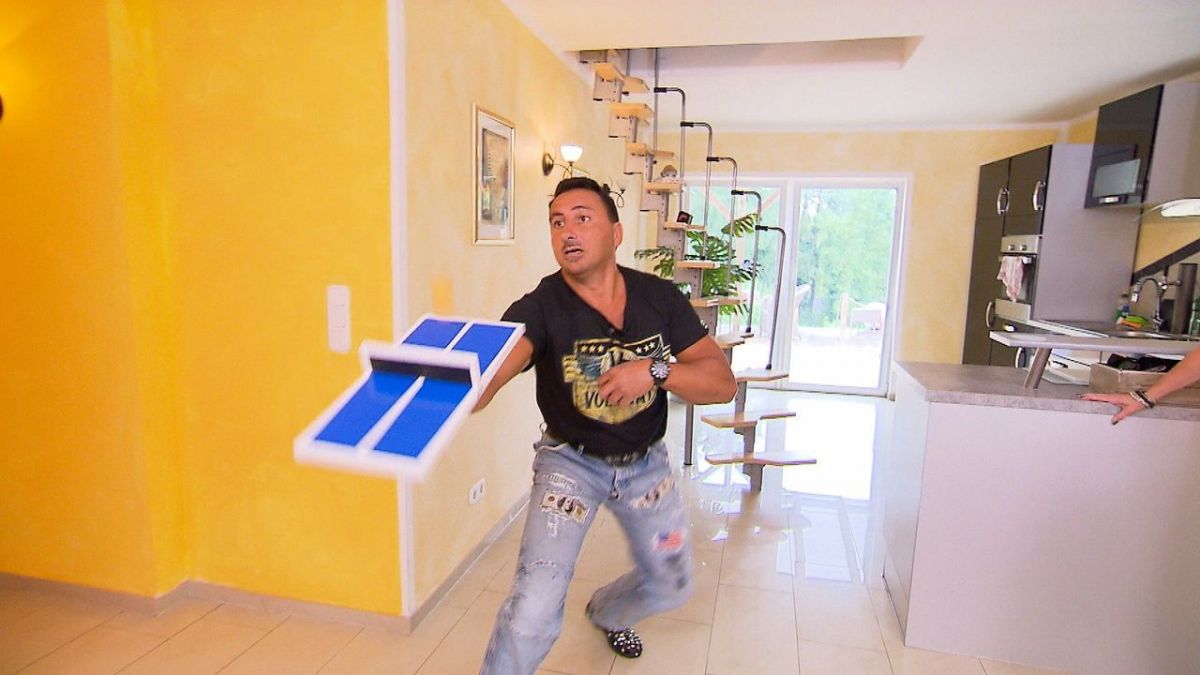 Hot oder Schrott - Die Allestester bei VOX (Foto)