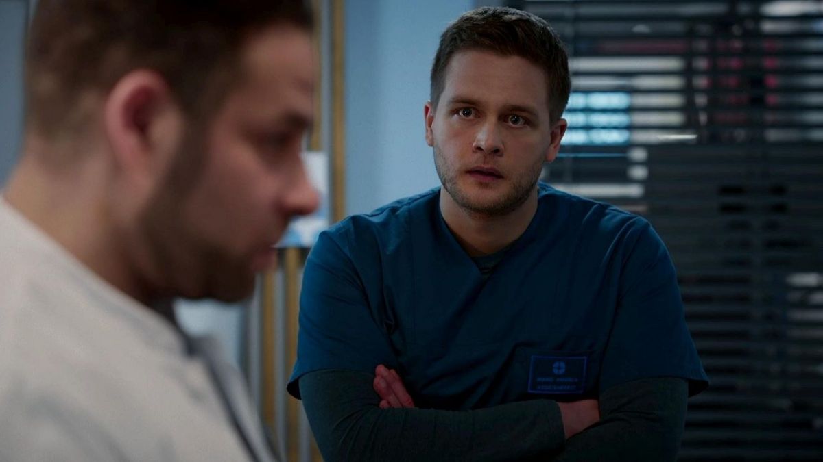 In aller Freundschaft - Die jungen &Auml;rzte bei MDR (Foto)