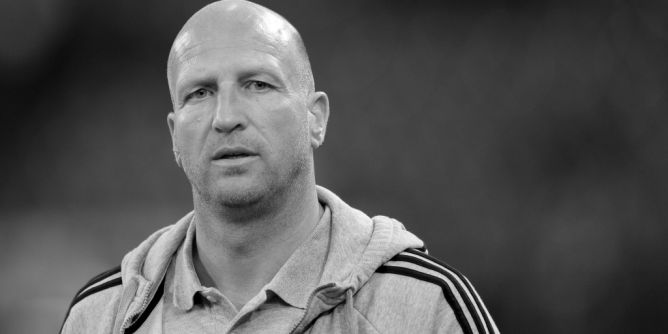 Roger Prinzen ist tot