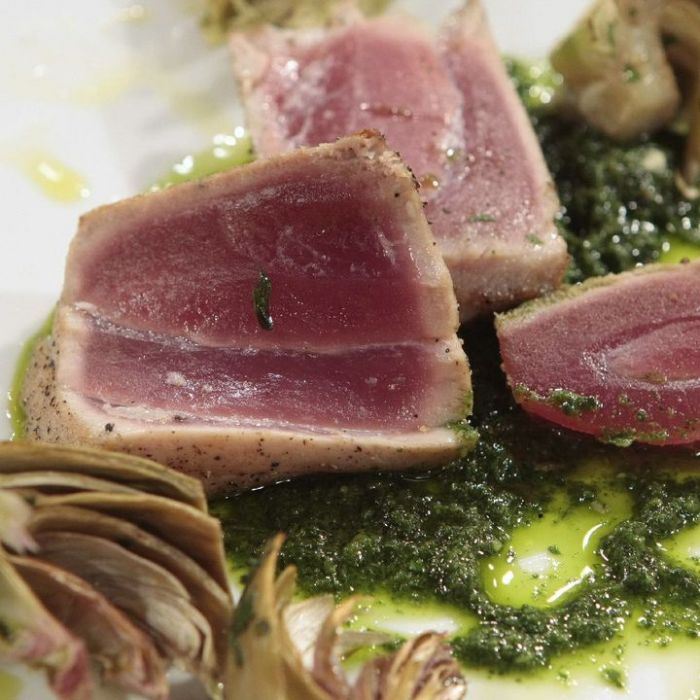 Wann und wo man die Wiederholung sehen kann