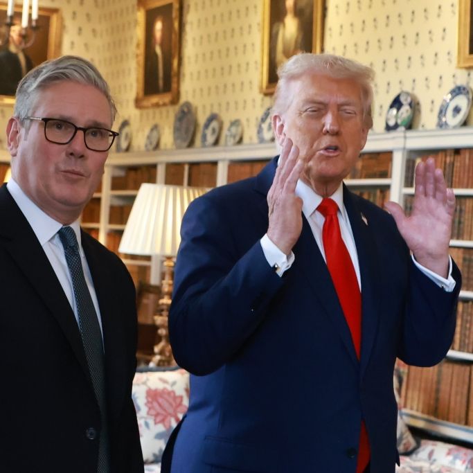 US-Präsident sucht neuen Verantwortlichen - 