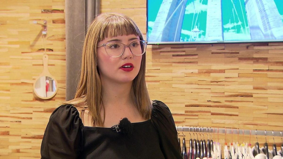 Shopping Queen bei VOX (Foto)