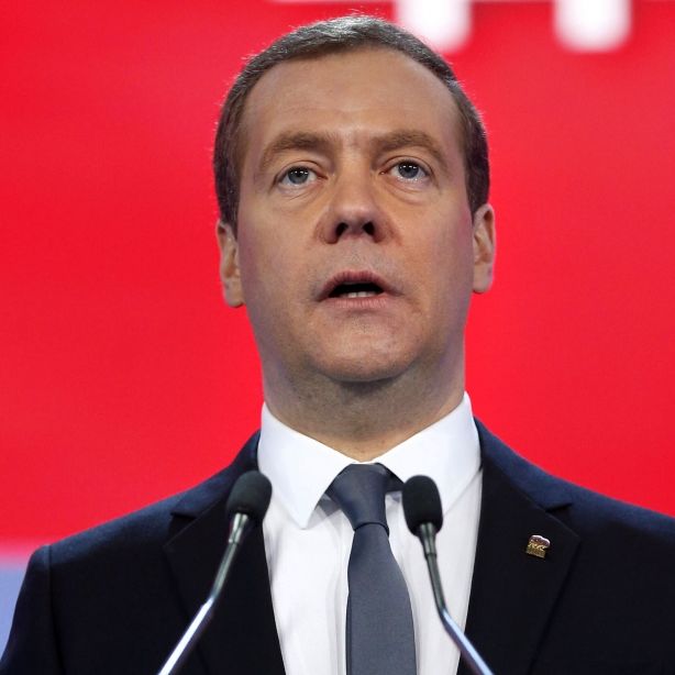 Putin-Vertrauter verhöhnt Donald Trump für Hormus-Plan