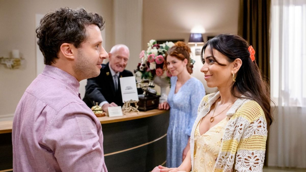 Sturm der Liebe bei Das Erste (Foto)