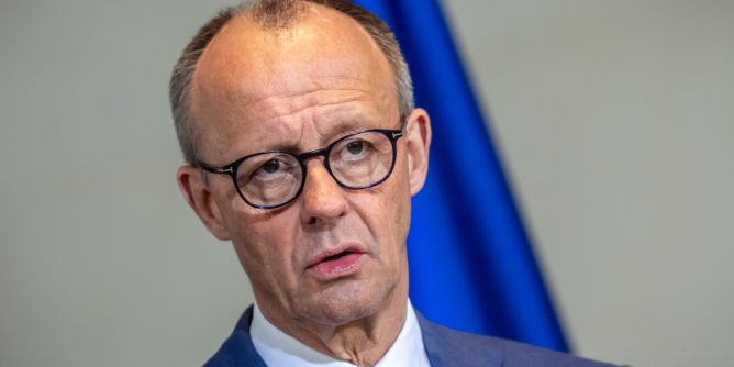 Friedrich Merz