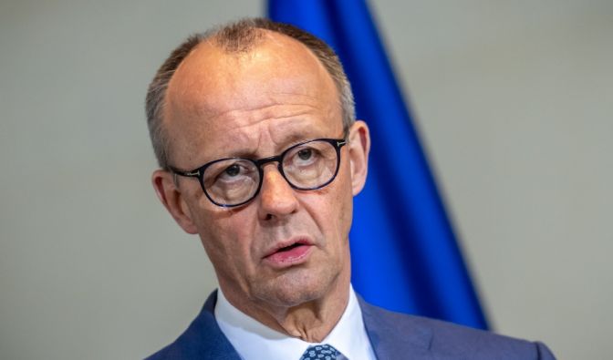 Friedrich Merz