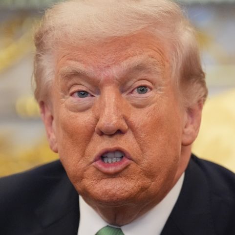 Donald Trumps Wirtschaftsaussichten scheinen nicht besonders rosig zu sein.