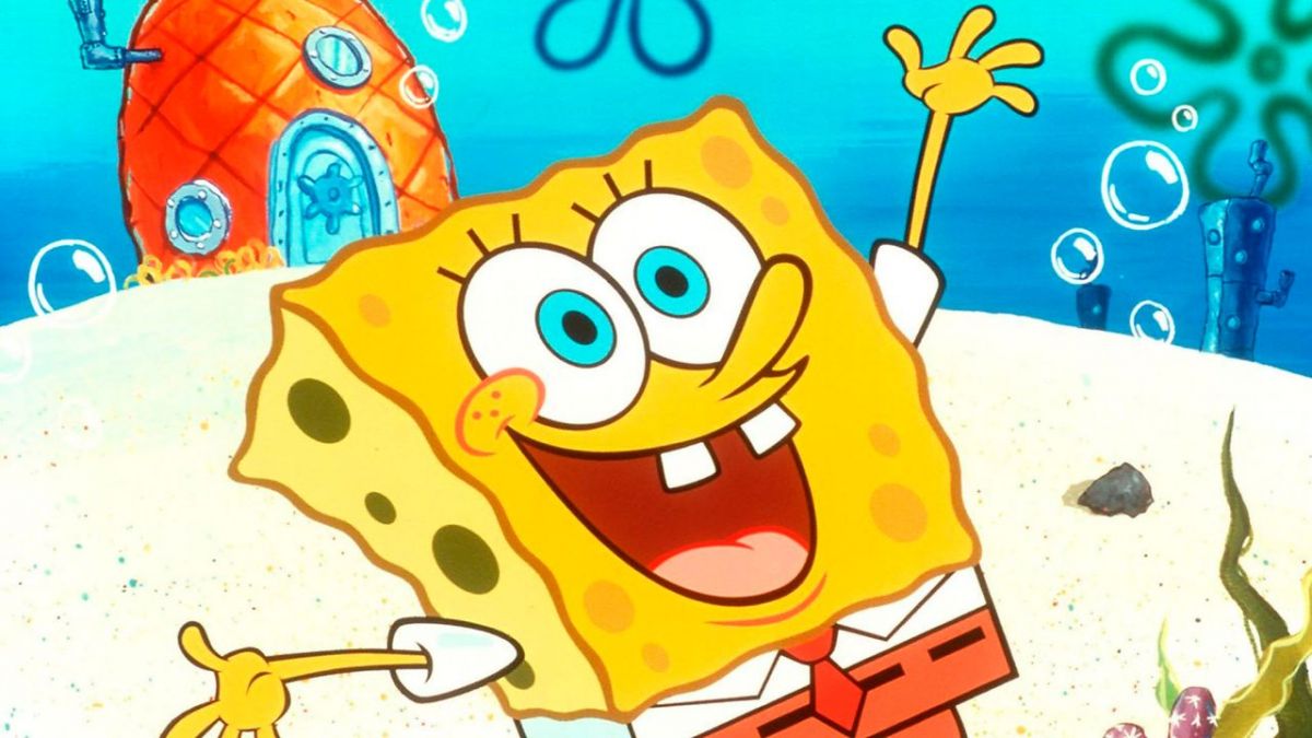 SpongeBob Schwammkopf bei Super RTL (Foto)
