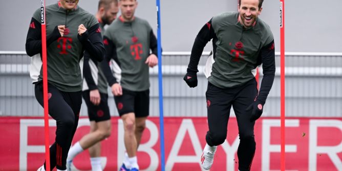 FC Bayern München vs. Real Madrid heute live