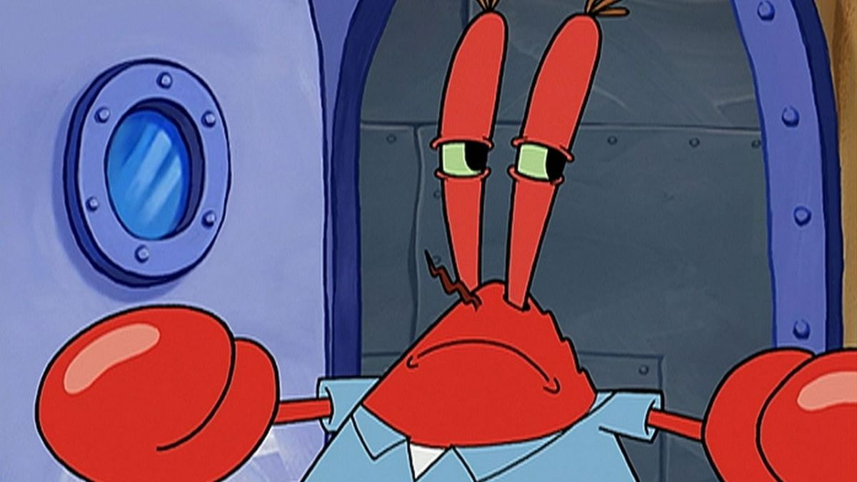 SpongeBob Schwammkopf bei Super RTL (Foto)