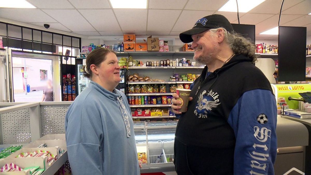 Hartz Rot Gold bei RTL Zwei (Foto)