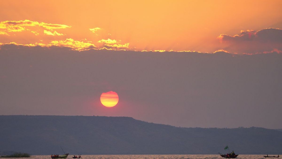 Tanganjika - Das Meer im Herzen Afrikas bei Arte (Foto)