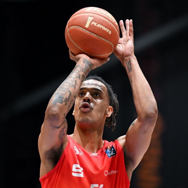 Ergebnisse in der BBL und News im Überblick