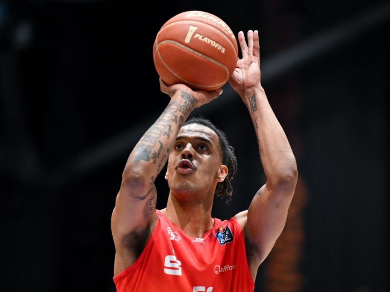 NINERS Chemnitz: Seit 3 Spielen ohne Sieg! Bilanz und Ausblick auf nächste Gegner