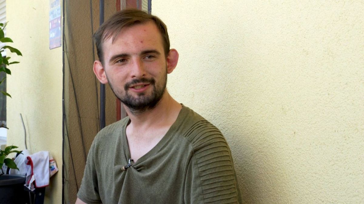 Hartz und herzlich - Tag f&uuml;r Tag Benz-Baracken bei RTL Zwei (Foto)