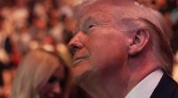 Bei UFC Freedom 250 wird Donald Trump ganz genau hinschauen.