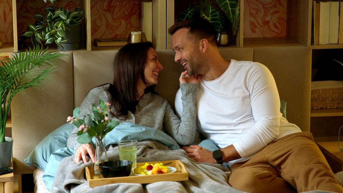 Berlin - Tag & Nacht bei RTL Zwei (Foto)