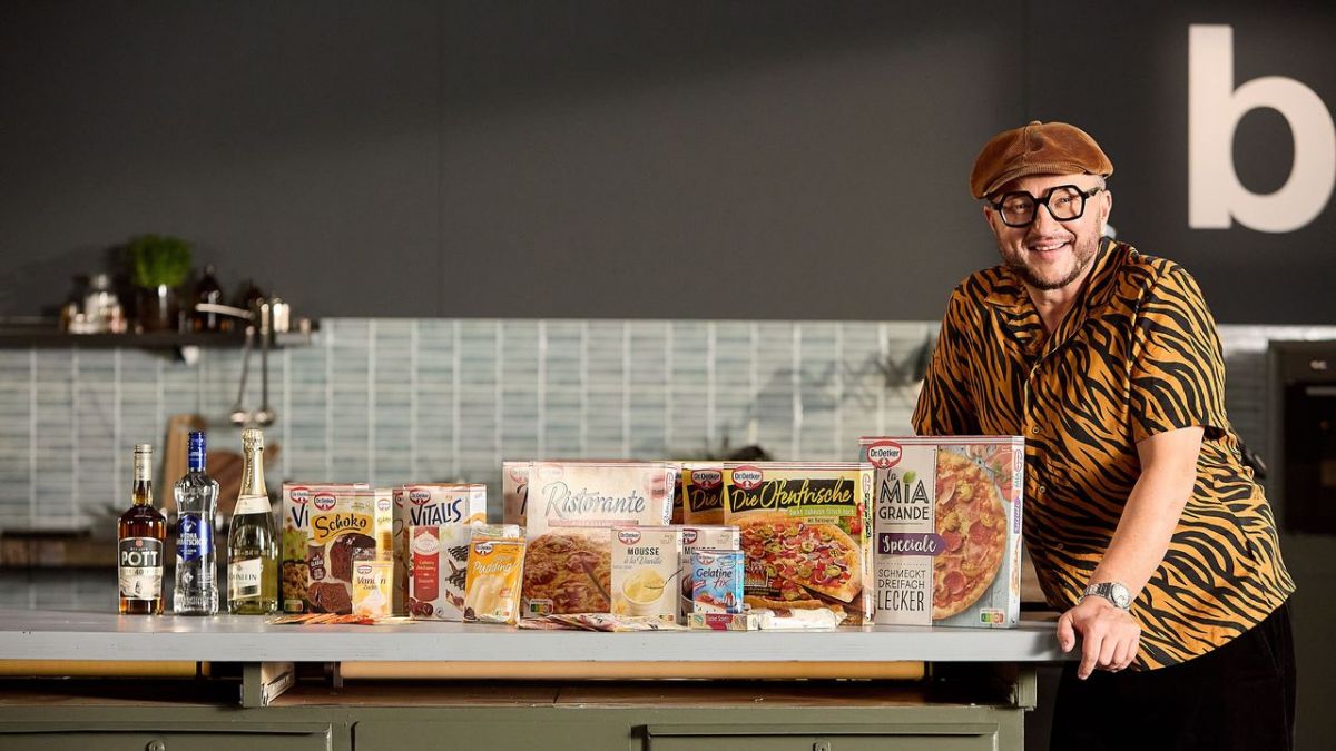 besseresser: Die Wahrheit &uuml;ber Dr. Oetker bei ZDF (Foto)