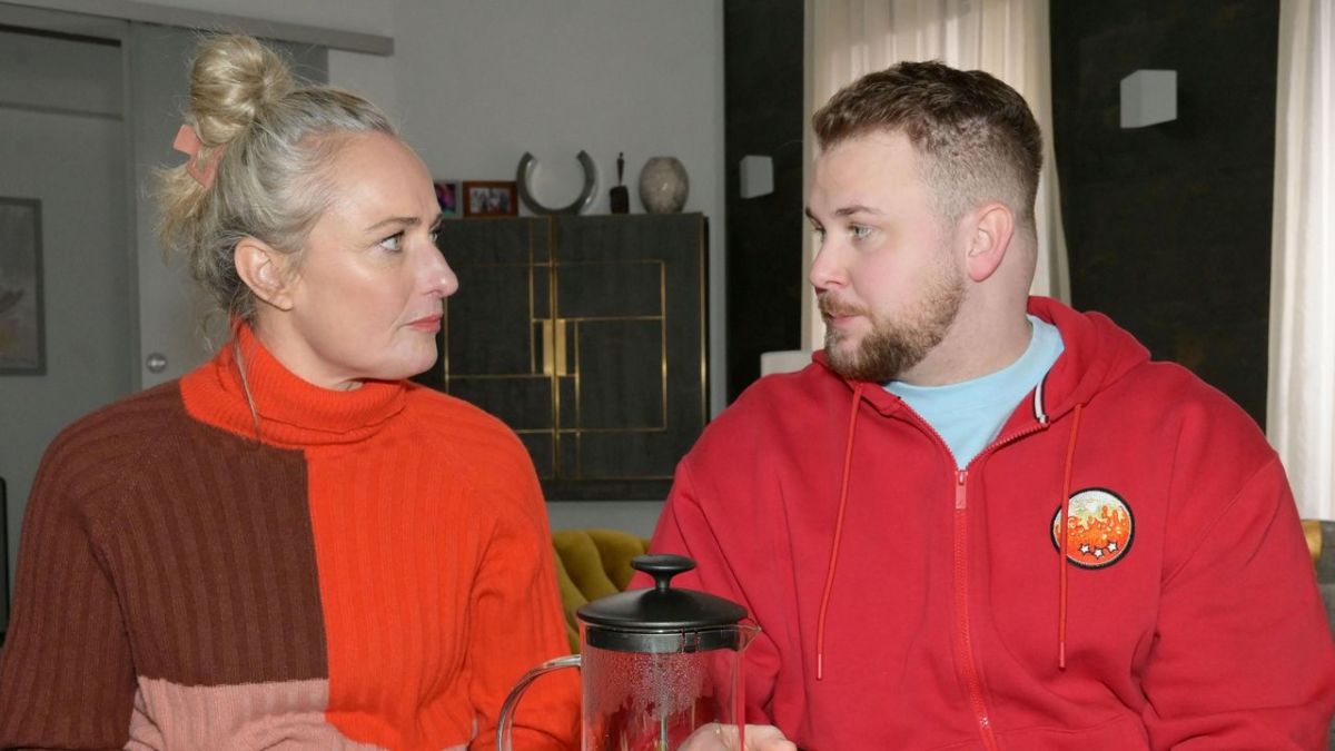 Gute Zeiten, schlechte Zeiten bei RTL (Foto)