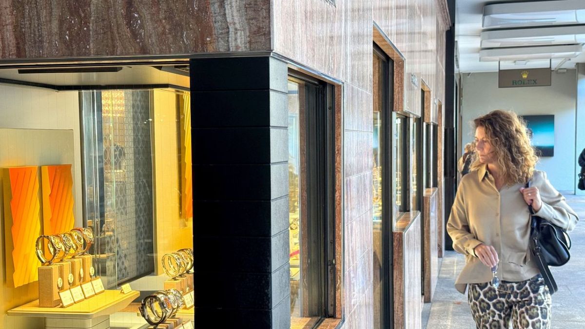 Das Gesch&auml;ft mit dem Gold - Wer zahlt den Preis? bei 3sat (Foto)