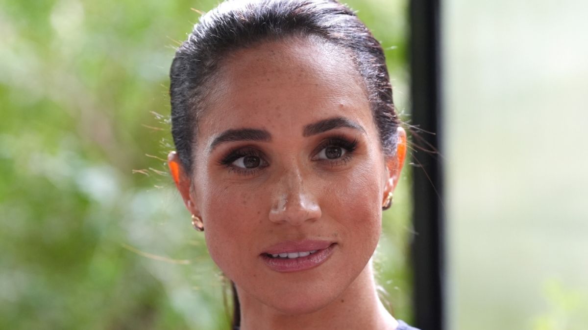 Meghan Markle wird in der australischen Kochshow "MasterChef" zu sehen sein. Das gef&auml;llt nicht jedem. (Foto)