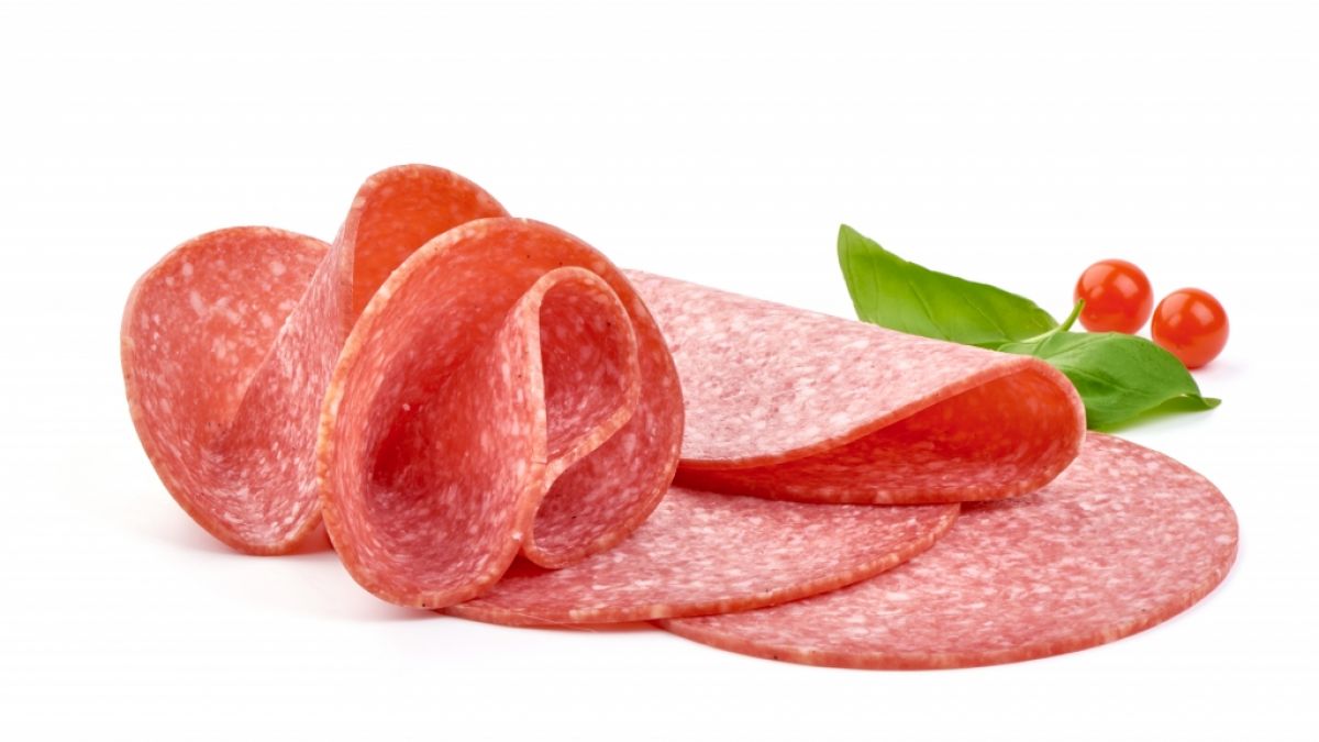 R&uuml;ckruf bei Kaufland: Eine bei Salami ist mit E.coli-Bakterien verseucht. (Symbolfoto) (Foto)