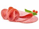 Rückruf bei Kaufland: Eine bei Salami ist mit E.coli-Bakterien verseucht. (Symbolfoto) (Foto)