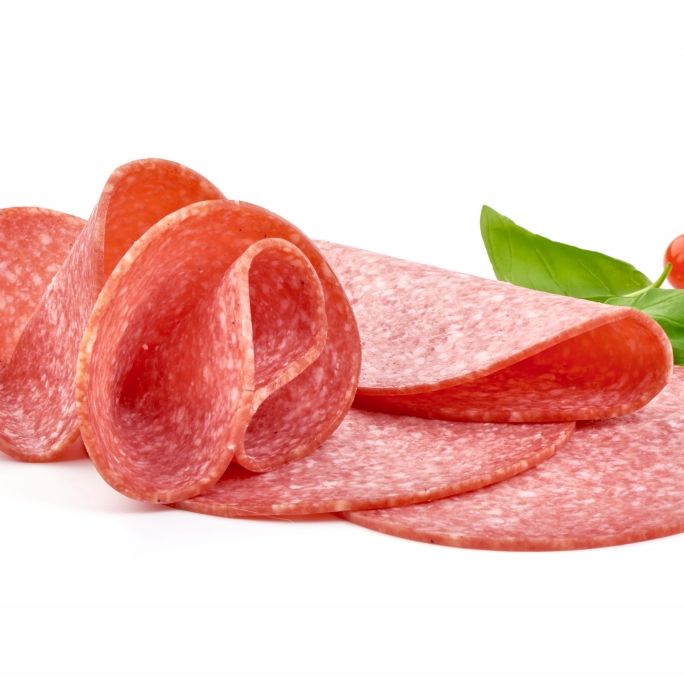 E.coli-Bakterien entdeckt - diese Wurst nicht essen