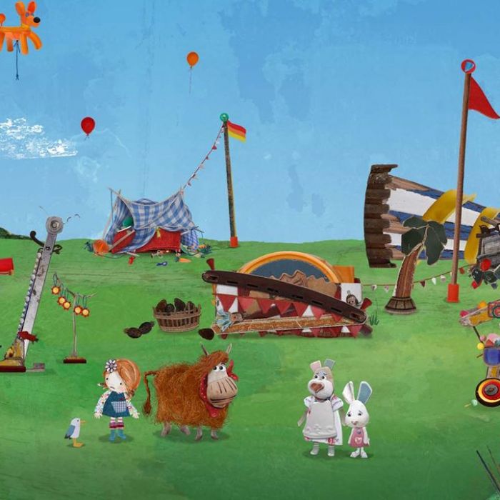 Wiederholung und Mediathek zur Sendung